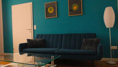 Fewo Augusta - Foto 4