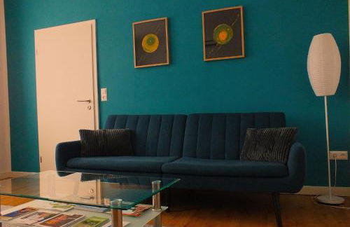 Fewo Augusta - Foto 4