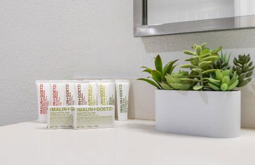 Lodgeur Upper Kirby, Houston - Close to Greenway Plaza, Galleria, Montrose - Foto 46