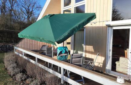 Haus am Schaalsee - Foto 6