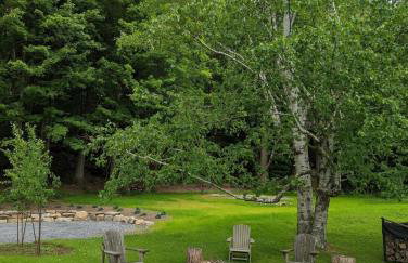 Berkshire Vacation Rentals: Centrally Located Historical Home - Foto 7