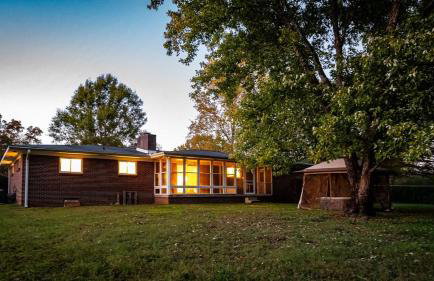 Amazing House Hot Tub Mins To Major Hospitals - Foto 3