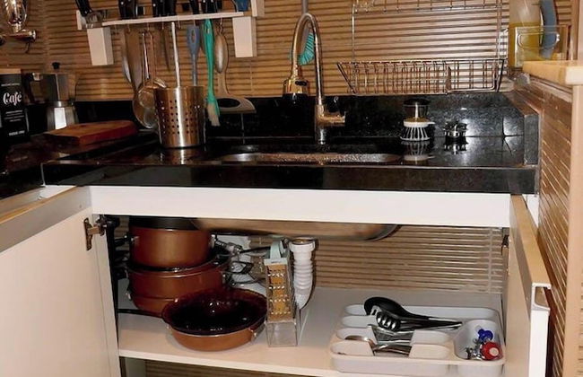 360 Leme Beach Anchieta By SUHCasa - Foto 13