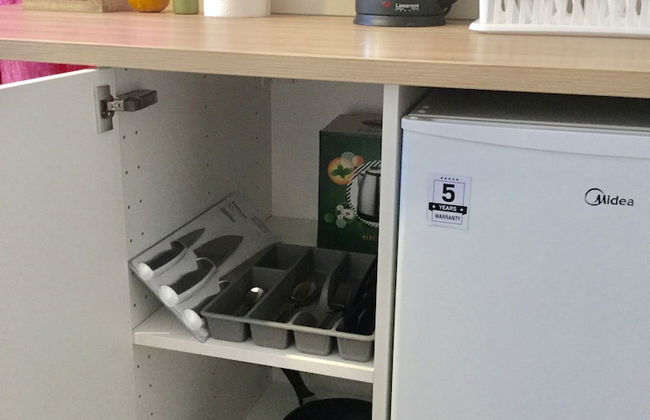 easeApartments on Panagyurishte str. - Foto 14