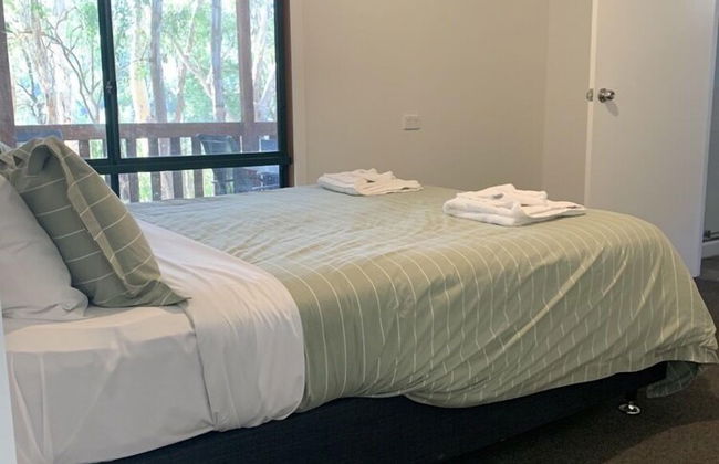 BIG4 Seymour Holiday Park - Foto 9