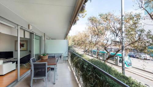 CCIB Forum Deluxe Apartment - Photo 4