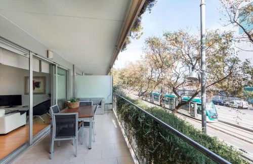 CCIB Forum Deluxe Apartment - Photo 4