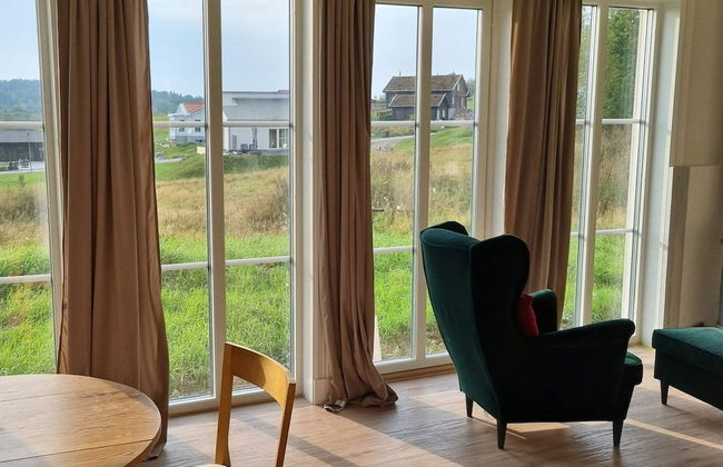 4 Star Holiday Home in Nora - Foto 24