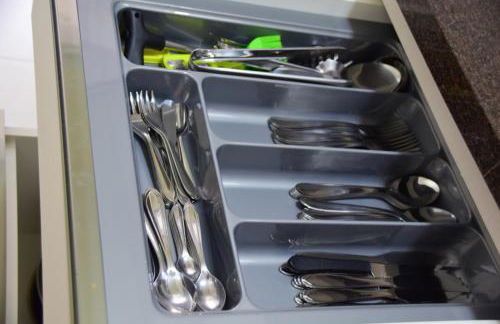 Apartamento a beira mar completo com churrasqueira - Foto 18