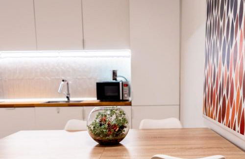 AR Plaza Castilla apartamento amplio y moderno - Foto 21