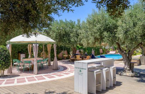 Gouves Garden Hersonisos Heraklion - Foto 41