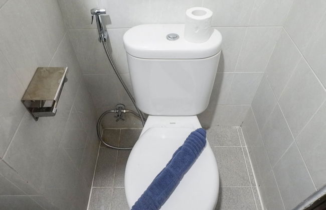 Exquisite 1Br Apartment At Puri Mas - Foto 13