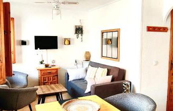 House with solarium - Foto 24