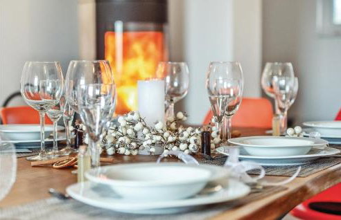 Three-Bedroom Holiday Home In Durdevac - Foto 24