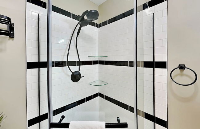 Bear Cave Blues by Taylor Made Deep Creek - Foto 26