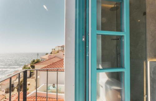 Azenhas do Mar West Coast Design and Surf Villas - Foto 20