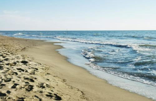 Glicine Appartamento in Villa a Tirrenia, eleganza e comfort a pochi passi dal mare - Foto 18