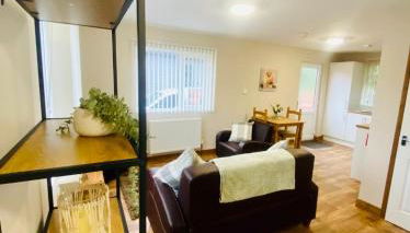 Elder Cabin with Hot Tub - Foto 3