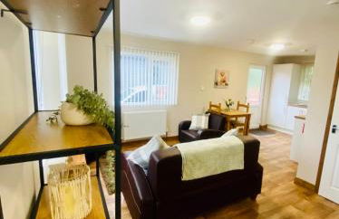 Elder Cabin with Hot Tub - Foto 3