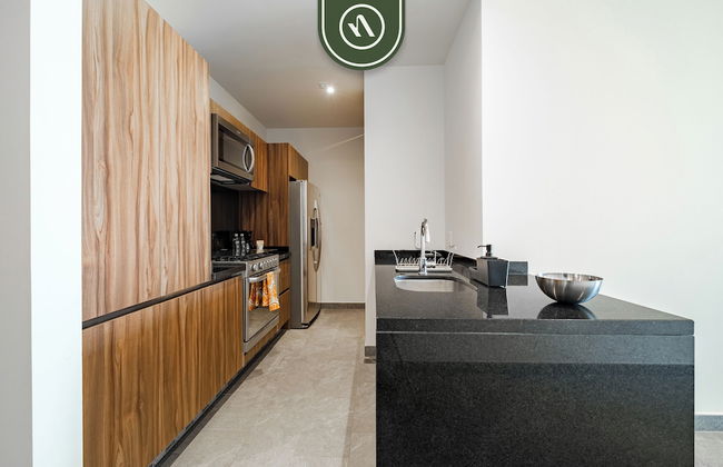 BeGrand Reforma by Naya Homes - Foto 31