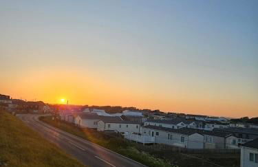 Modern Caravan - Park Dean-Camber Sands - sleeps 6- ENTERTAINMENT PASSES NOT INCLUDED - Foto 21