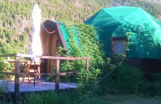 Domos Puelo - Foto 15