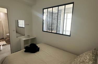 Bel appartement en plein coeur de nice - Foto 10