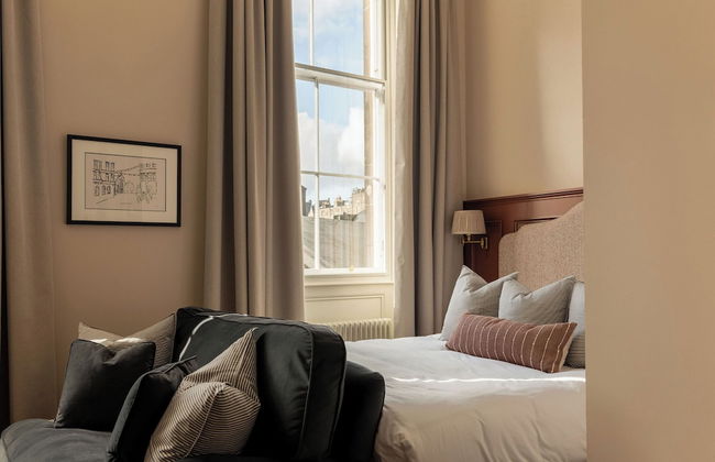 Moment George IV Bridge - Foto 12