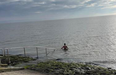 Haus MeerAuszeit - Erholung an der Nordsee - Foto 28