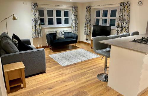 The Annex at Pantglas Farm - Foto 5