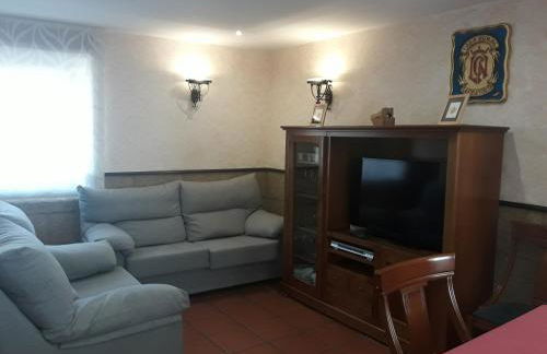 Casa Rural La Casa Nueva de Abejar - Foto 30