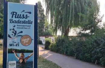 Die Ferienwohnung "Am Kietz" - Photo 24