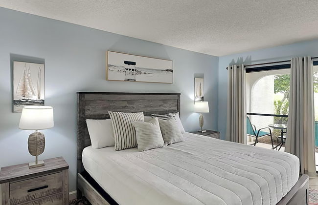 Edgewater Beach & Golf Resort II by Resort Collection - Foto 37