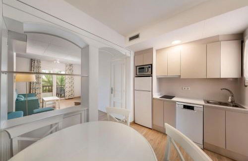 Apartamentos Turísticos Jardines del Plaza - Foto 24