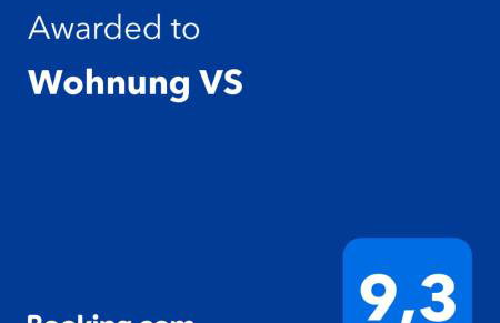 Wohnung VS 3 - Foto 20
