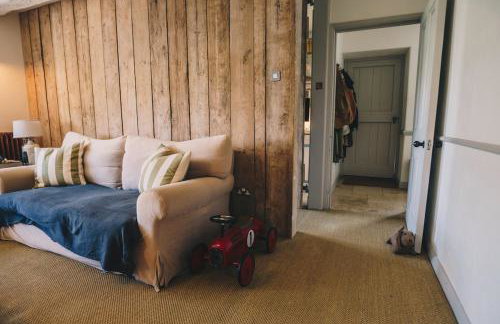 Bydown Cottage Swimbridge Devon - Foto 9