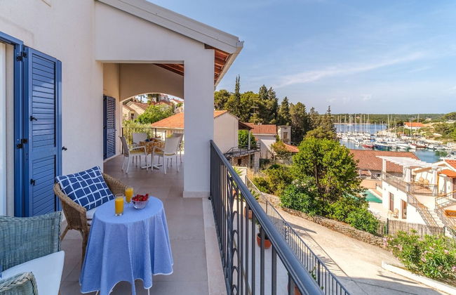 Mila - Private Pool & Seaview - H - Foto 29