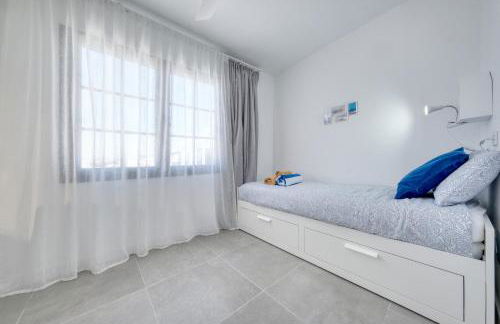 Casa Lolo y Pepe - 100M to the Beach By Lanzarote Vacation Homes - Foto 21