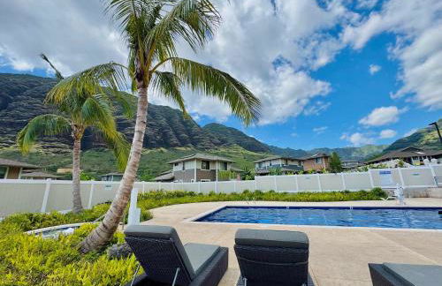 Marbella Lane - Blissful Studio in Makaha - Foto 17