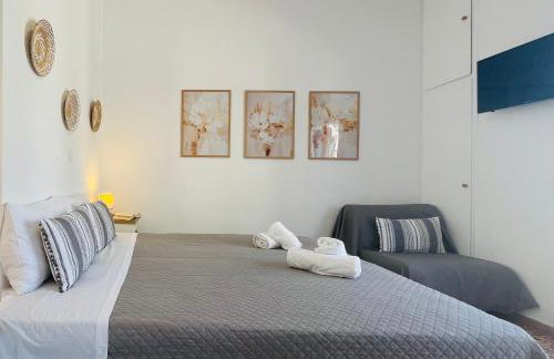 Elina's Rooms - Foto 15