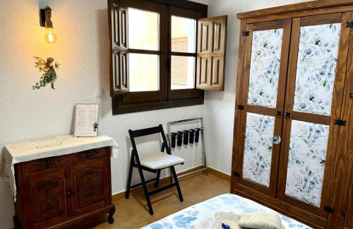 Descanso de las hadas - Foto 23