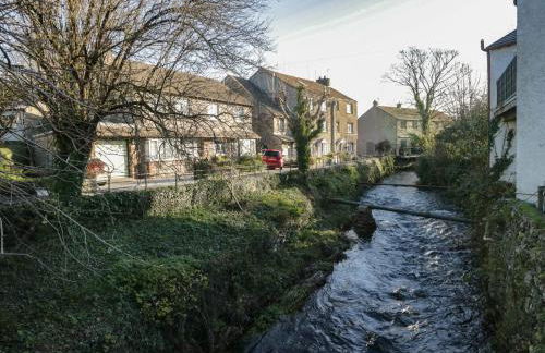 Drapers Cottage - Foto 26