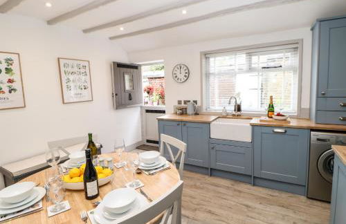 22A Taylors Cottage - Foto 11