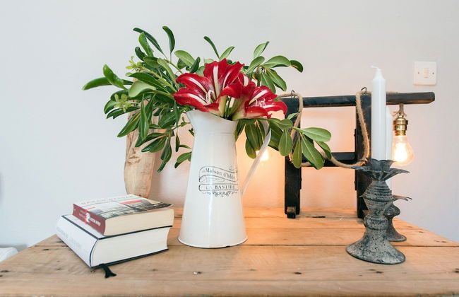 Lydia Apartment - Foto 23