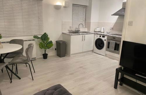 Stylish 1 Bedroom close to Tooting Bec Station - Photo 21