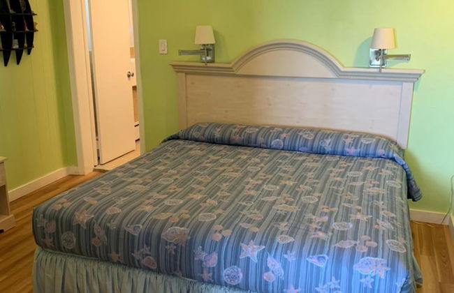 Roman Holiday Motel - Foto 12