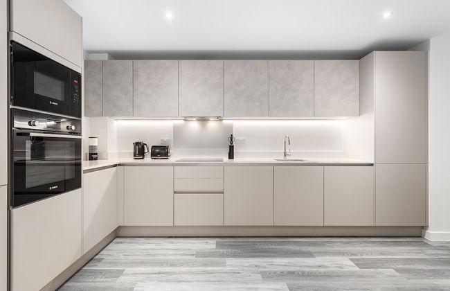 SERCASA - Wembley Park - London - Photo 49