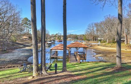 Winding Down by Avantstay Sleeps 20 + Dock, View - Foto 112