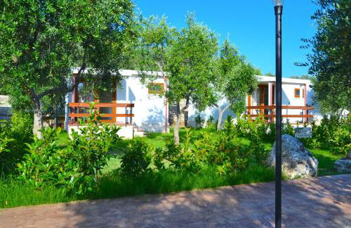 Agriturismo Antichi Ulivi - Foto 52