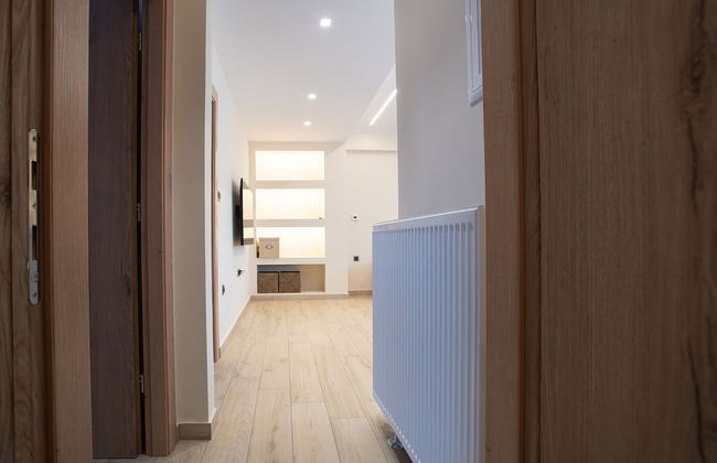 Elegance Suites - Foto 42